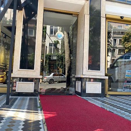 The Istanbul Hermes Park Inn Exterior foto